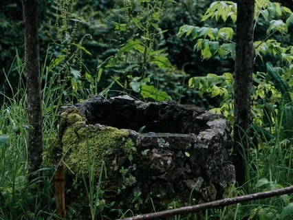 The Well Of Possibility For Healing And Creativity