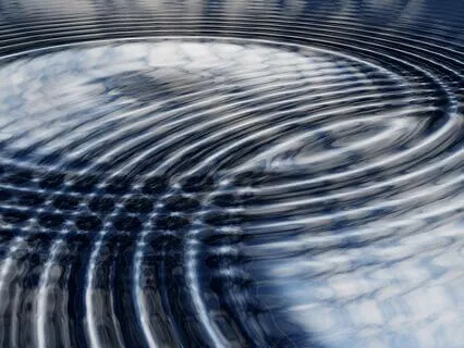 The Well (Song) For Deep Relaxation, Spiritual Healing