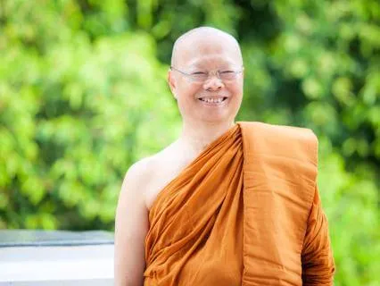 The Well Trained Mind Brings Happiness | Retreat Mar 2025