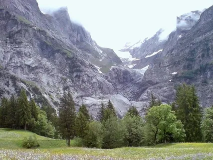 The Wellspring Series #1 - Taking A Spiritual Vacation From It All