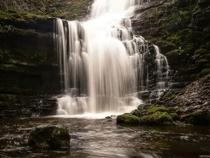 The Wellspring Of Confidence