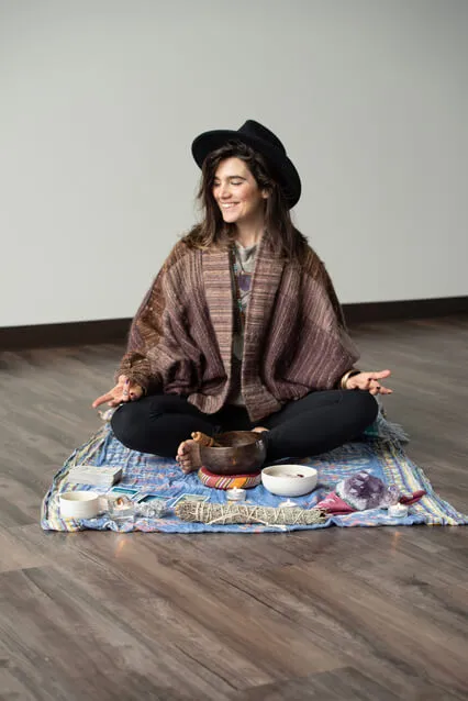 The Wellspring Within