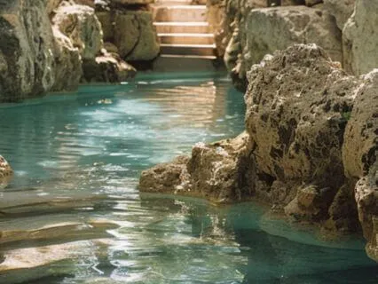 The Wellspring Inner Journey