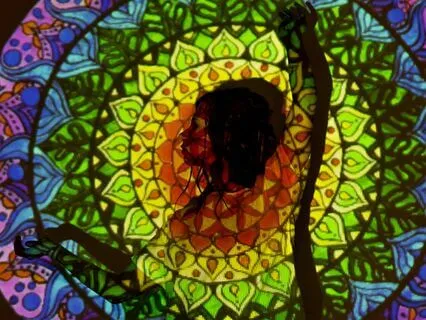 The Wheel Of Fortune - Tarot Active Imagination