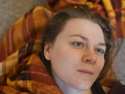 The Wheel Of Life - Dreamy Audiobook Voiced By The Author