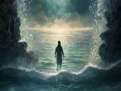 The Whisper Of Water