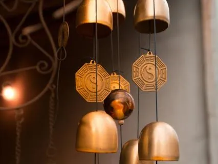 The Whispering Healer