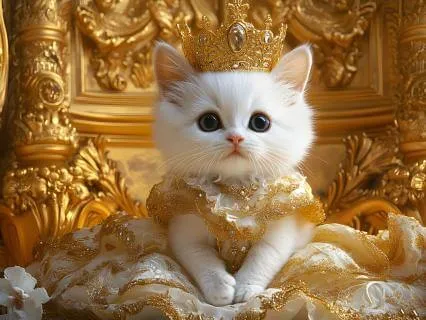 The White Cat | A Sleepy Fairytale To Drift Off To
