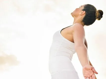 The White Light Meditation For Soul And Body