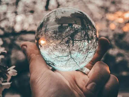 The White Shadow - A Key To Living An Authentic Life