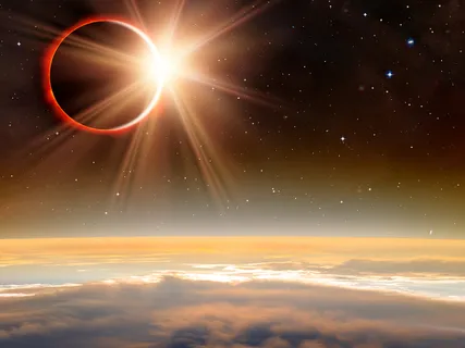 The Whole Cosmos Is In Your Breath