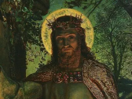 The Whole Earth Is Full Of God's Glory