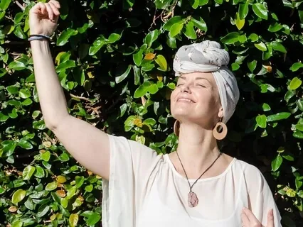 The Wholeness Of Our Soul