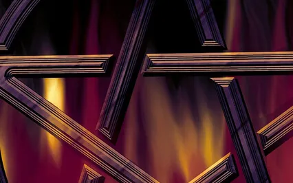 The Wiccan Altar Meditation