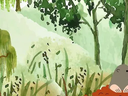 The Wind In The Willows – A Bedtime Story For Kids-Pt 2