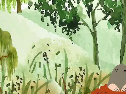 The Wind In The Willows – A Bedtime Story For Kids-Pt 4