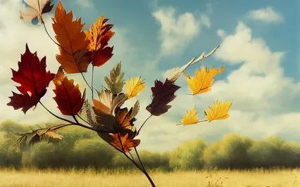 The Wind Speaks - Elemental Sound Healing Meditation