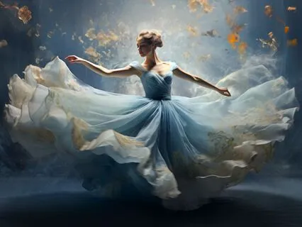 The Windfairies - A Sleepy Enchanting Bedtime Story