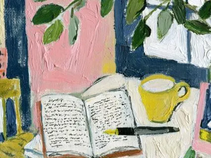 The Window Of Tolerance: A Long Practice