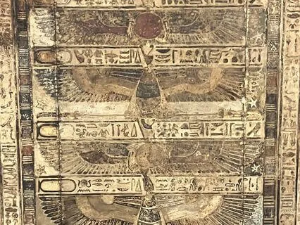 The Wings Of The Sundisk