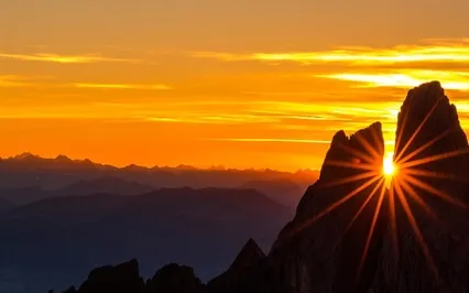 The Winter Solstice - The Longest Night Of The Year