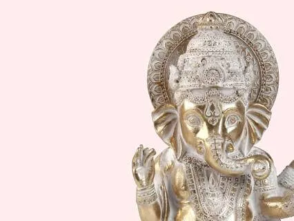 The Wisdom Of Ganesha: Clearing The Path Within