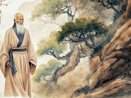 The Wisdom Of Lao Tzu: An OrchAstrology Meditation