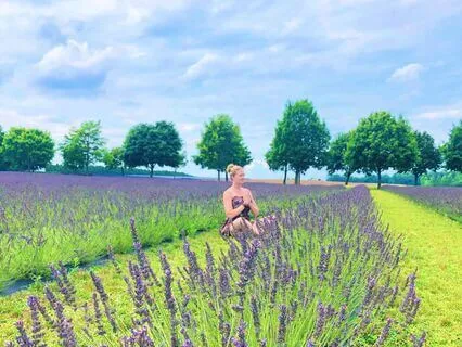 The Wisdom Of Nature In Your Healing Work