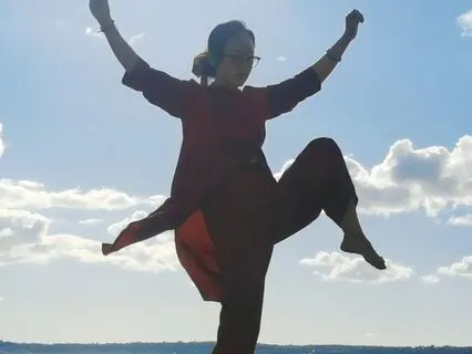 The Wisdom Of Not Knowing