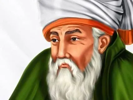 The wisdom of Rumi: An OrchAstrology Meditation