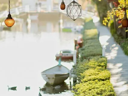 The Wisdom Of Surrender: Flowing With Life’s Higher Current