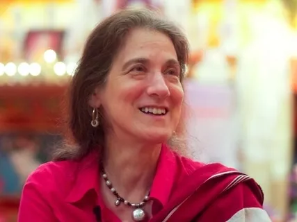 The Wisdom Of The Body - Anne Klein