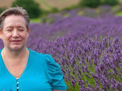 The Wisdom Of The Compassionate Breath