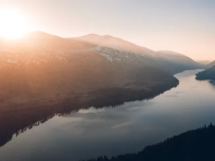 The Wisdom Of The River