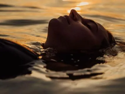 The Wisdom Of Water: A Meditation For Surrender & Trust