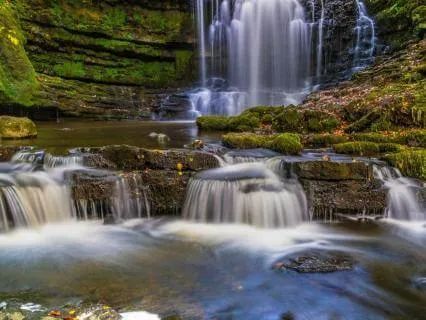 The Wisdom Of Water: Calm Your Mind, Return To Your Heart.