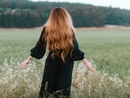 The Wisdom Walk: Meeting Your Past, Present & Future Selves