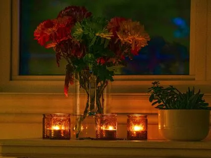 The Witching Hour: For Soul Soothing Sleep