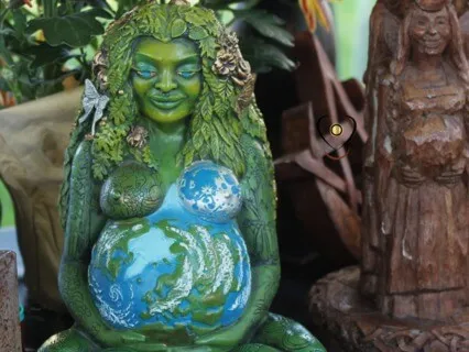 The Witch's Spell Yoga Nidra: Welcoming Life