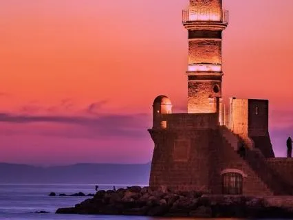 The Watchtower Within Meditation