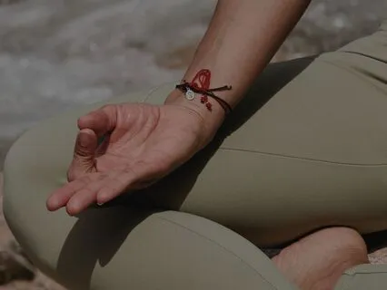 The Witnessing Awareness (Sakshi Bhava)