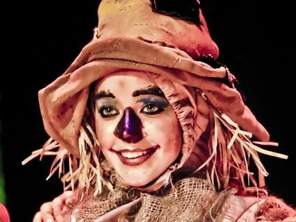 The Wizard Of Oz. 1: The Cyclone