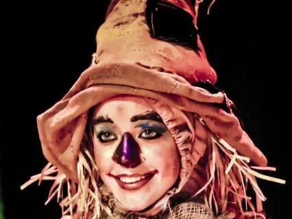 The Wizard Of Oz 13 & 14: The Rescue