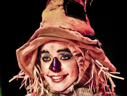 The Wizard Of Oz, 16 & 17: The Magic Art Of The Great Humbug