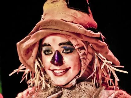 The Wizard Of Oz. 2: The Council With The Munchkins