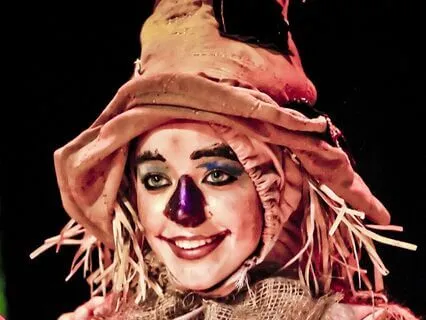 The Wizard Of Oz. 5: The Rescue Of The Tin Woodman