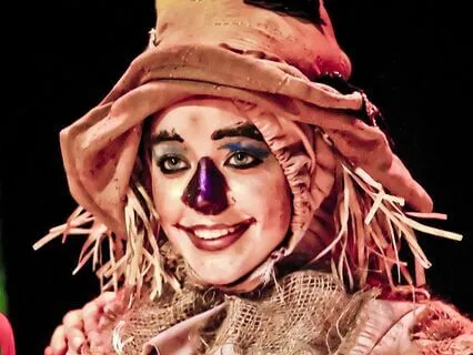 The Wizard Of Oz. 6: The Cowardly Lion