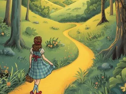 Bedtime Story: The Wizard Of Oz Pt. 3