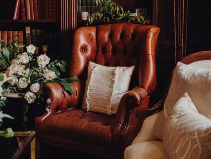 The Wizarding World Of Harry Potter: Common Room Relaxation