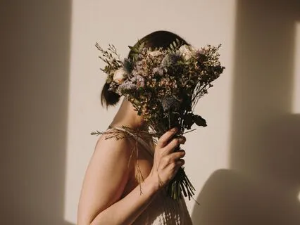 The Woman Beneath The Woman